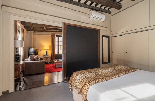 La Ribera Apartment | 55 m² Apartment ∙ 1 bedroom ∙ 4 guests