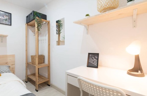 La Ribera Resort | 120 m² Private room ∙ 1 bedroom ∙ 1 guest