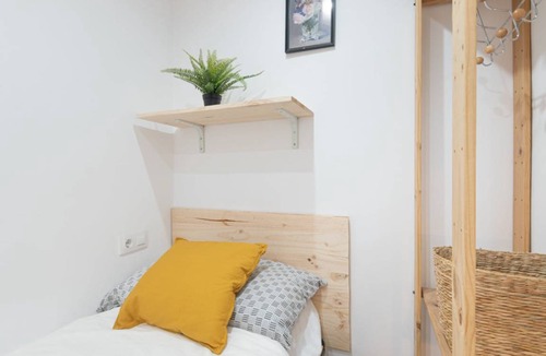 La Ribera Resort | 120 m² Private room ∙ 1 bedroom ∙ 1 guest
