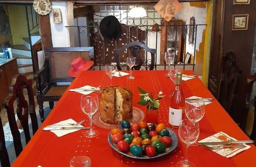 El Born Resort | Private room ∙ 1 guest