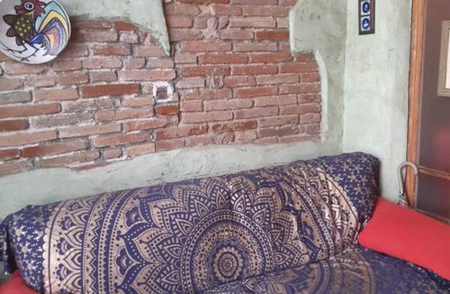 El Born Resort | Private room ∙ 1 guest