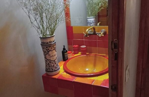 El Born Resort | Private room ∙ 1 guest