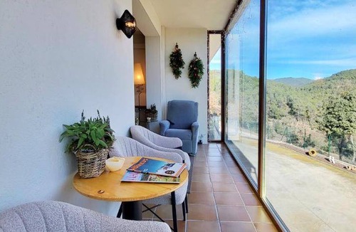 El Pala de Torroella House | 225 m² House ∙ 6 bedrooms ∙ 12 guests