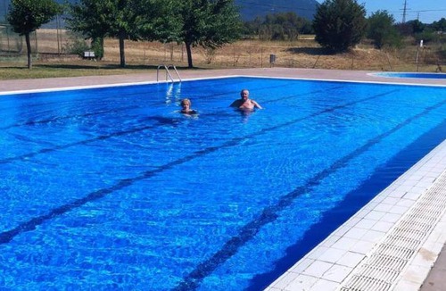 Santa Maria de Palautordera House | House ∙ 3 bedrooms ∙ 9 guests