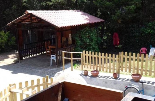 Santa Maria de Palautordera House | House ∙ 3 bedrooms ∙ 9 guests