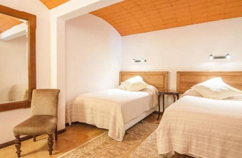 Sarria-Sant Gervasi Apartment | 70 m² Apartment ∙ 1 bedroom ∙ 4 guests