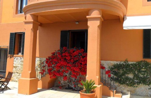 Sarria-Sant Gervasi Apartment | 70 m² Apartment ∙ 1 bedroom ∙ 4 guests
