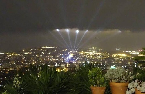 Sarria-Sant Gervasi Apartment | 70 m² Apartment ∙ 1 bedroom ∙ 4 guests