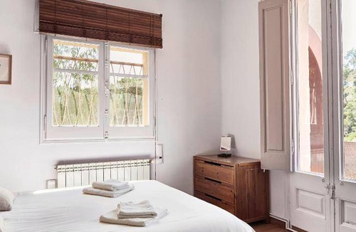 Vallvidrera Villa | 200 m² Villa ∙ 4 bedrooms ∙ 9 guests