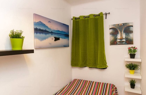 Vilapicina i la Torre Llobeta Resort | Private room ∙ 1 bedroom ∙ 1 guest