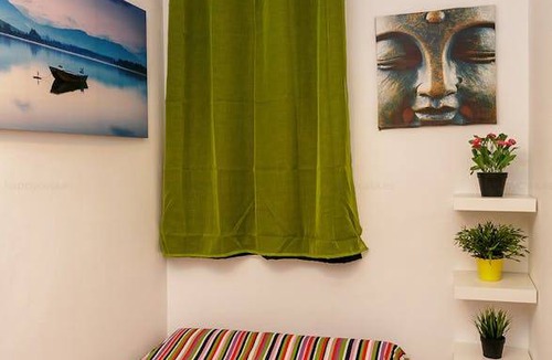 Vilapicina i la Torre Llobeta Resort | Private room ∙ 1 bedroom ∙ 1 guest