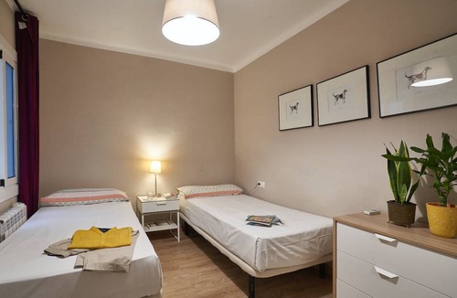 Porta Apartment | 65 m² Apartment ∙ 3 bedrooms ∙ 4 guests