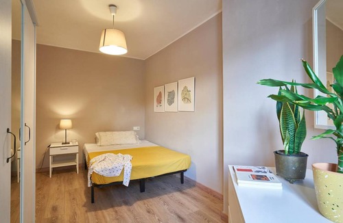 Porta Apartment | 65 m² Apartment ∙ 3 bedrooms ∙ 4 guests