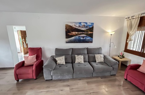 Tordera Villa | Espectacular casa con piscina en Tordera