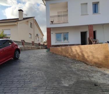 Llica d'Amunt House | Estancia Rural Tranquila