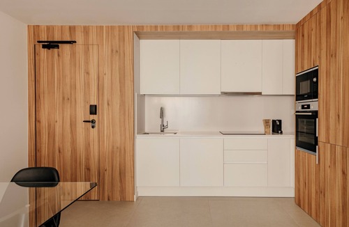El Port Apartment | Europa Apartments
