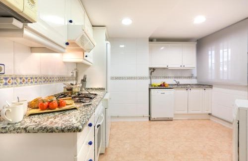 Santa Susanna Apartment | Europa Square Apartment