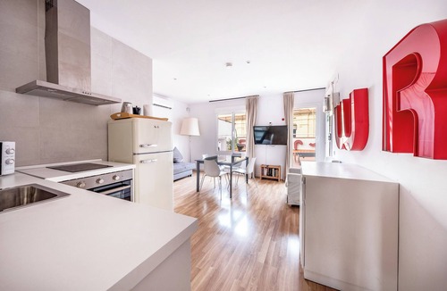 Sants Apartment | Excellent 2-bedroom apartment with terrace, well connected to downtown