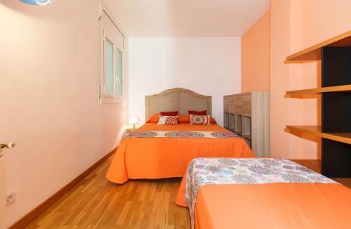 Vilafranca del Penedes Apartment | Excelente ubicación en Vilafranca del Penedes