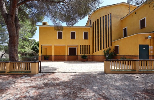 Vilanova I la Geltru Villa | Exclusive environment surrounded by nature 10 minutes from the beach.