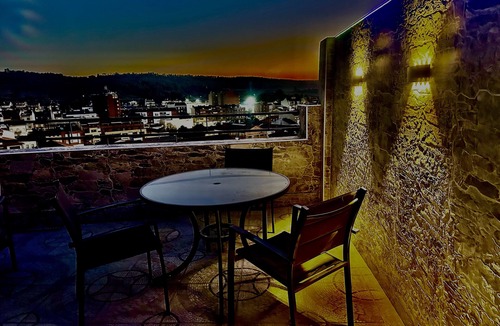 Artes Cottage | Exclusivo Apartamento Privado con Jacuzzi Abierto Todo el año