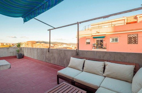 Porta Apartment | FABRA SA2 - One Bedroom Apartment, Sleeps 2