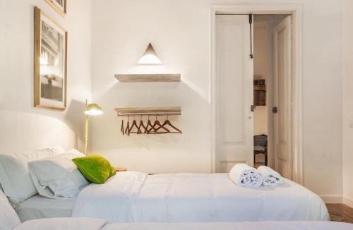 Dreta de l'Eixample Hostel | Factory Suites Barcelona