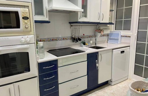 Vallpineda Apartment | Family apartment Vallpineda Sitges