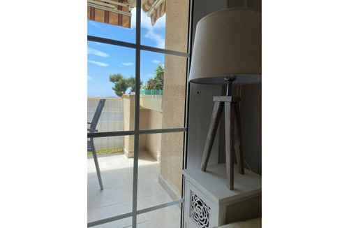 Vallpineda Apartment | Family apartment Vallpineda Sitges