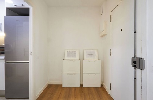 La Maternitat i Sant Ramon House | Family Apartment Camp Nou by Maison Piñata