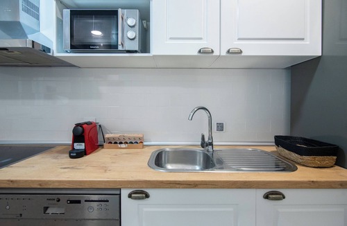 Poblenou Apartment | FAMILY APARTMENT SECOND LINE TO THE BEACH