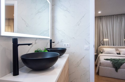 Poblenou Apartment | FAMILY APARTMENT SECOND LINE TO THE BEACH