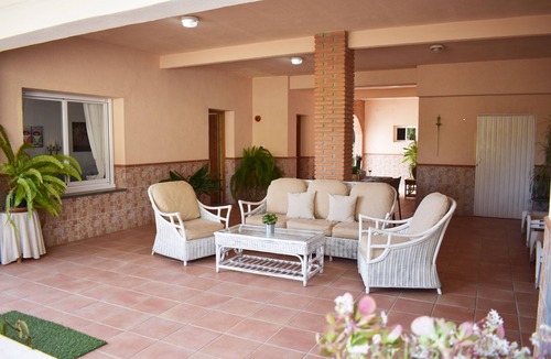 Vilanova del Valles House | Family house with private pool and great views, for 10 people