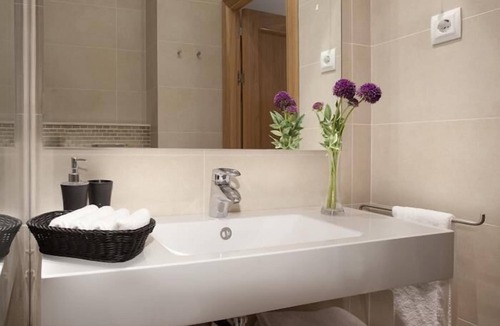 La Ribera Apartment | Fantastic and central apartment