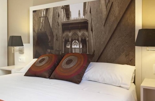 La Ribera Apartment | Fantastic and central apartment
