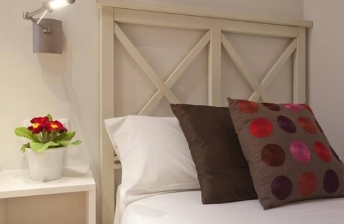La Ribera Apartment | Fantastic and central apartment