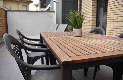 Berga House | Fantastic Apartament Turistic A Berga