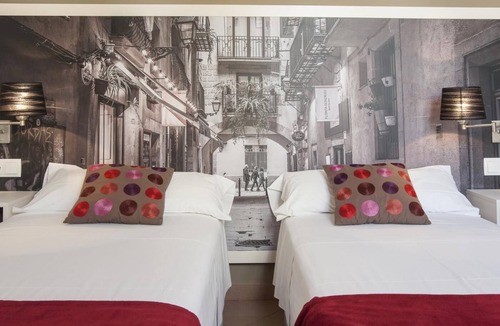La Ribera Apartment | Fantastic apartment in the Gothic area