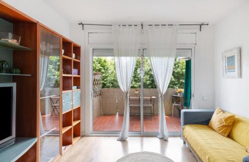 Alella Apartment | Fantastic Beach Apartament