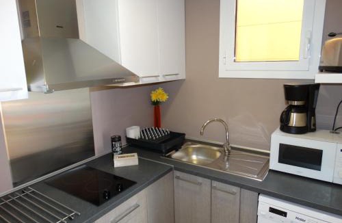 Sants Apartment | Feel at Sants Apartments