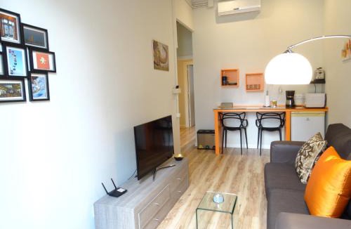 Sants Apartment | Feel at Sants Apartments