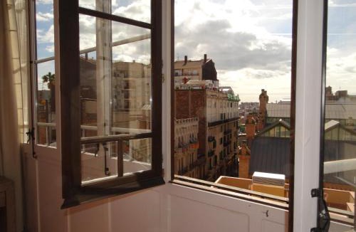 Sants Apartment | Feel at Sants Apartments