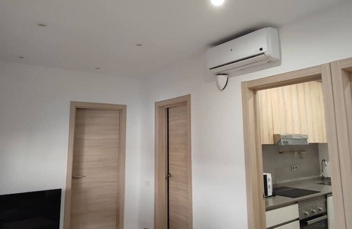 Cornella de Llobregat Apartment | Feel Welcome Barcelona #02