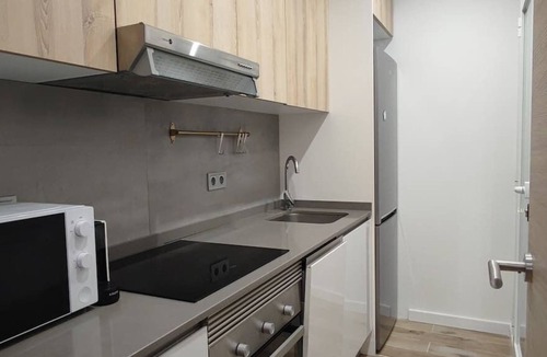 Cornella de Llobregat Apartment | Feel Welcome Barcelona #02