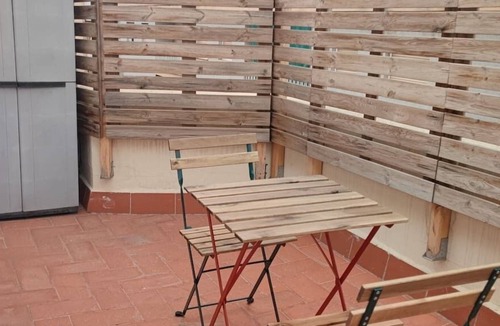 Cornella de Llobregat Apartment | Feel Welcome Barcelona #511