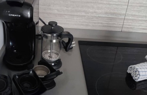 Cornella de Llobregat Apartment | Feel Welcome Barcelona #31