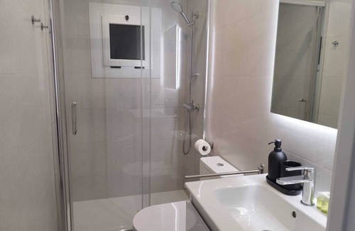 Cornella de Llobregat Apartment | Feel Welcome Barcelona Splau