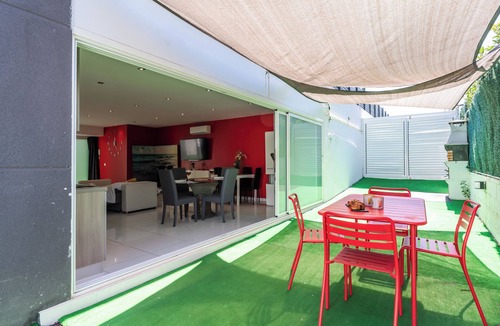 Sitges Villa | Feel WelcomeBarcelona Beach Luxury Villa