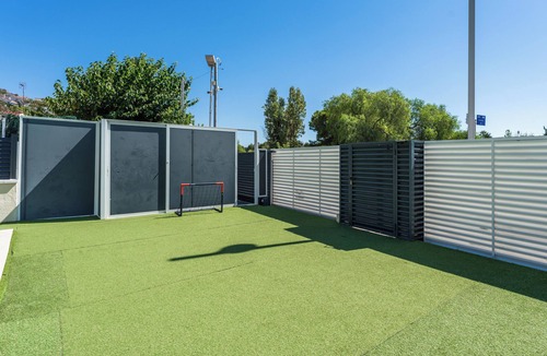 Sitges Villa | Feel WelcomeBarcelona Beach Luxury Villa