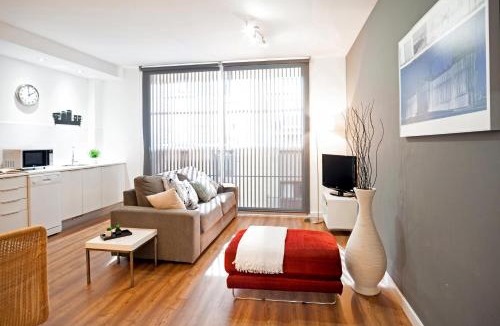 Poblenou Apartment | Feelathome Poblenou Beach Apartments